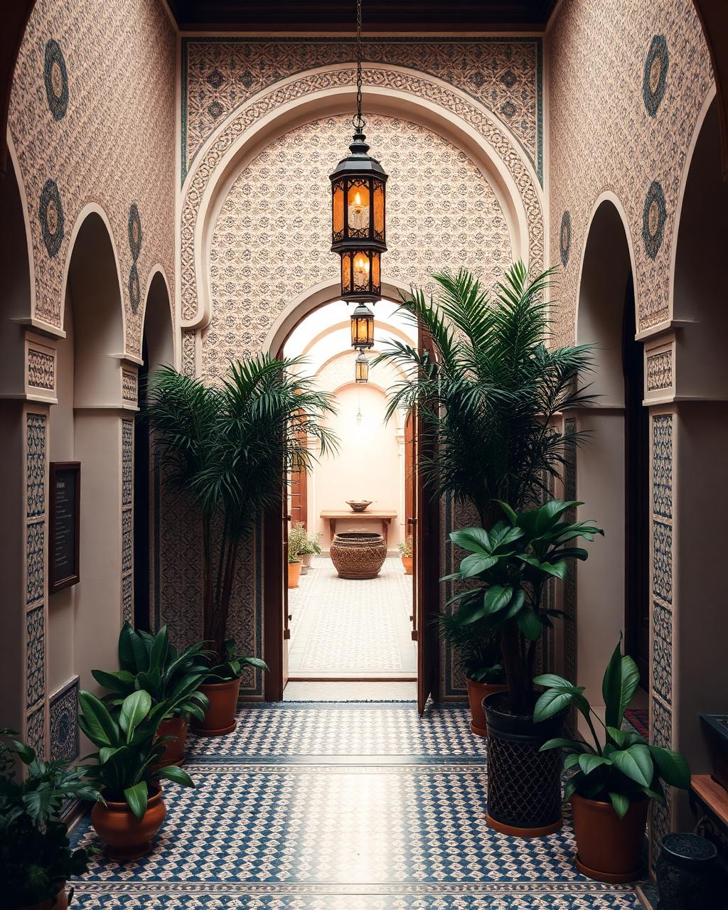 Hotels